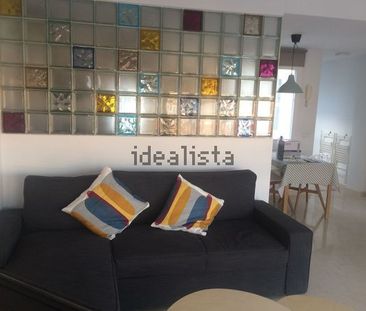 Alquiler de piso en Calle Guadiaro, 6 - Photo 2