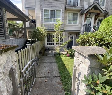 7503 18th Street apartment — Burnaby, BC (2-Bedroom) - 2 Bedroom - Photo 5