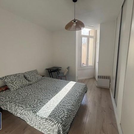 Location Appartement 2 pièces 40m² SETE 34200 - Photo 3