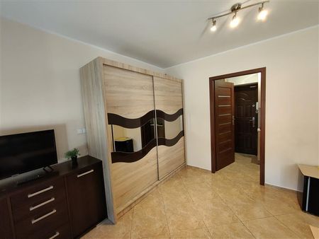 Mieszkanie 1 pokojowe wynajem - Photo 2