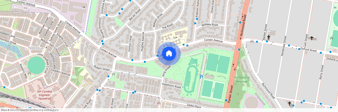 56 Coreen Avenue, Penrith, NSW 2750