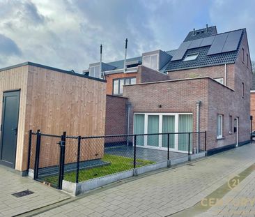 Nieuw Gelijkvloers Appartement in het Hart van Turnhout - Foto 3