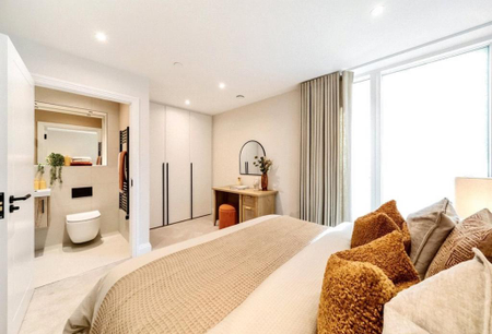 1 bedroom flat to rent - Photo 3