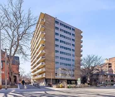 For Lease - 206 St George Street Unit# 507, Toronto, Ontario - Photo 5