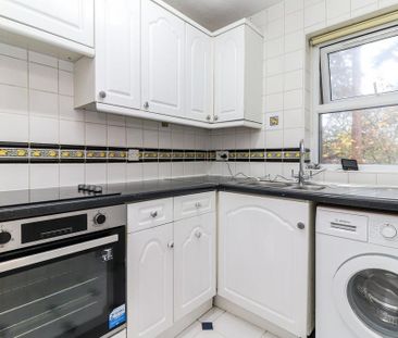 1 bedroom flat to rent - Photo 5