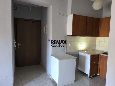 Studio/Γκαρσονιέρα για ενοικίαση Ασά - Μεγάλου Αλεξάνδρου (Ξάνθη) - Φωτογραφία 3