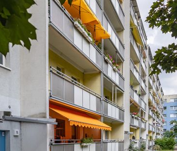 Spremberger Str. 26, 01239 Dresden OT Prohlis-Süd - Foto 2