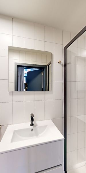 Renovated student room near AP University - Photo 1