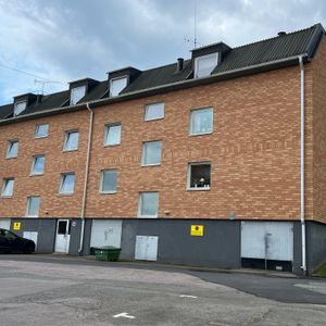 Hubbarpsvägen, Tranås - Photo 2