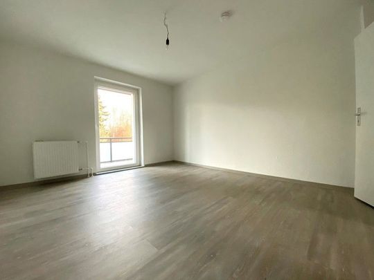 Hier fühlen Sie sich wohl: individuelle 2-Zimmer-Wohnung - Photo 1