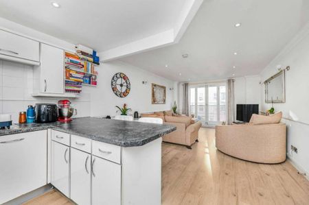 2 bedroom flat to rent - Photo 3