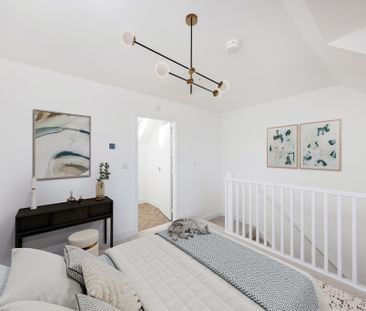 3 bedroom terraced house to rent - Photo 5