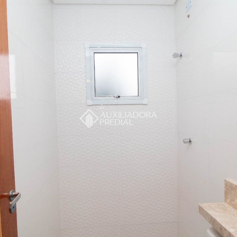 Apartamento com 2 quartos e 56m² para alugar em Jardim Paulista, Santo André. - Photo 1