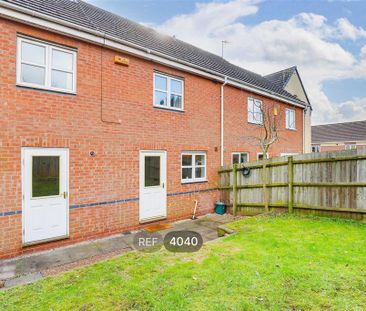 3 bedroom terraced house to rent - Photo 1