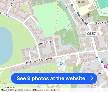 2A Burnbank Street, Stevenston, KA20 3HX - Photo 1