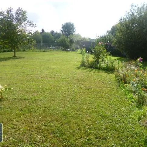 Maison à louer 3 pièces 62.8m² - Photo 1