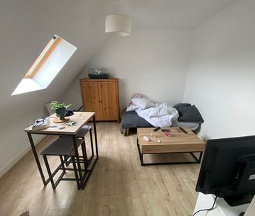 Location Appartement 2 pièces 25m² - Photo 4