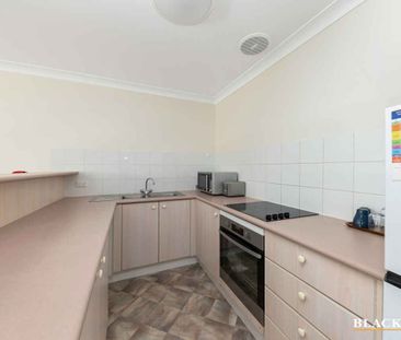 One Bedroom Apartment in Central Park Complex - Photo 2