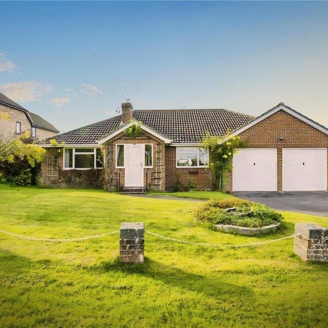 3 bedroom bungalow to rent - Photo 2