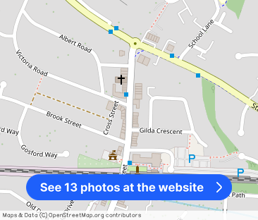 High Street, Polegate - Photo 1