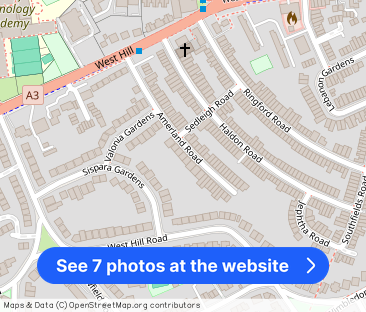 Amerland Road, Wandsworth, SW18 - Photo 1