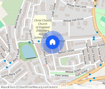 18 Exeter Street, Sowerby Bridge, West Yorkshire, HX6 2DG - Photo 1