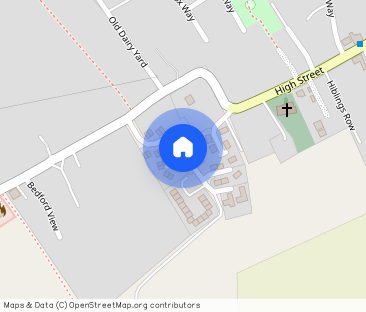 Valentine Close, Manea, March, PE15 0LP - Photo 1