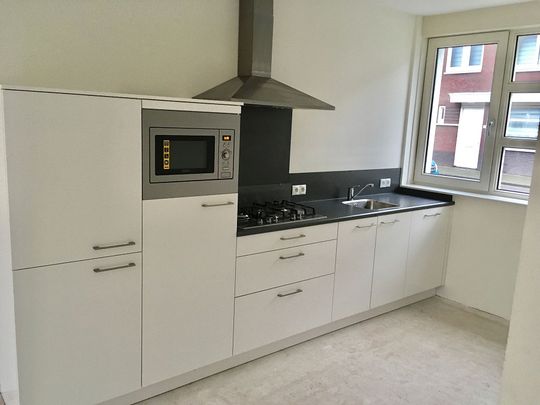 Beverstraat 26 - Foto 1