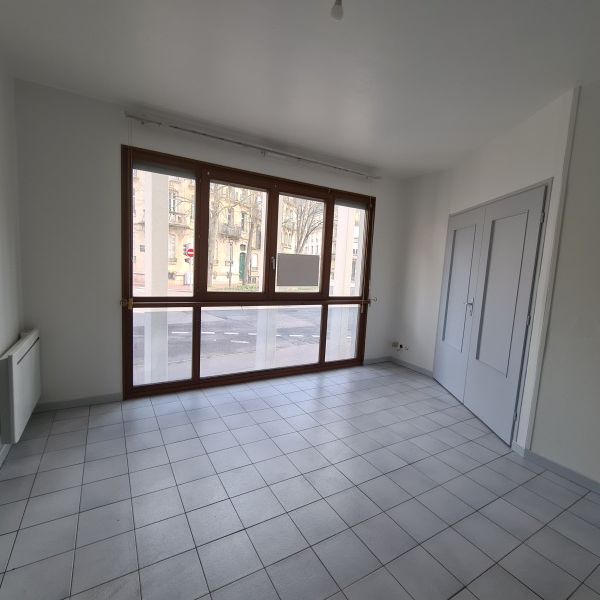 Location Appartement 4 pièces 72m² NANCY 54000 - Photo 1