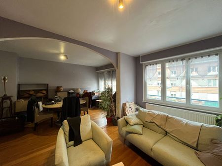 T3 – SAINT DIE – 96,80m2 - Photo 5