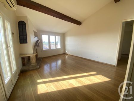 Location Appartement 4 pièces 70m² MONTPELLIER 34000 - Photo 3