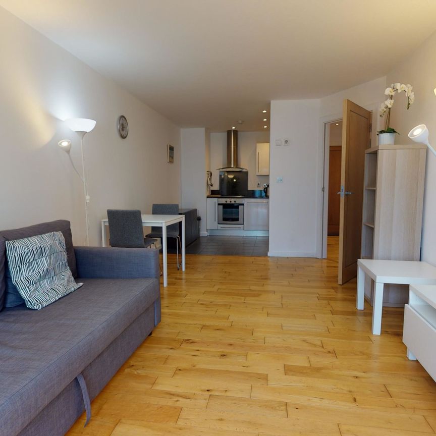 Forbes Quay, Forbes Street, Dublin 2, D02 W602 - Photo 1