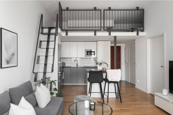 Stig Lindbergs Gata, Gustavsberg - Photo 1