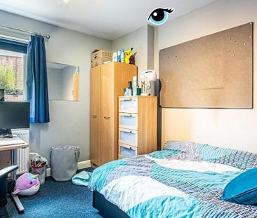 8 bedroom house to rent - Photo 3