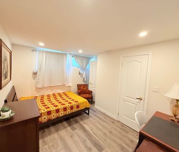 For Lease - 38 Cedarcroft Boulevard, Toronto, Ontario - Photo 5