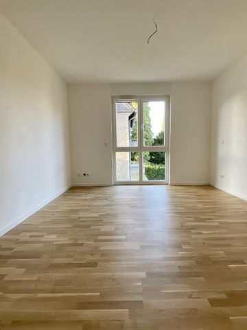 Moderne 3-Zimmerwohnung in citynaher Lage mit großem Balkon! - Photo 2