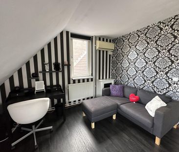 Huis te huur: Elgarstraat 32 3335 DA Zwijndrecht - Photo 5