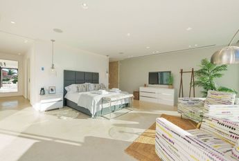 Luxury Villa for rent in Estepona, Spain