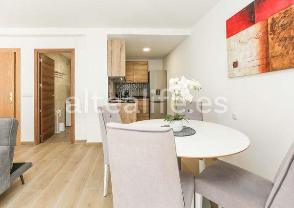 Carrer Ametllers, Altea, Valencian Community 03779