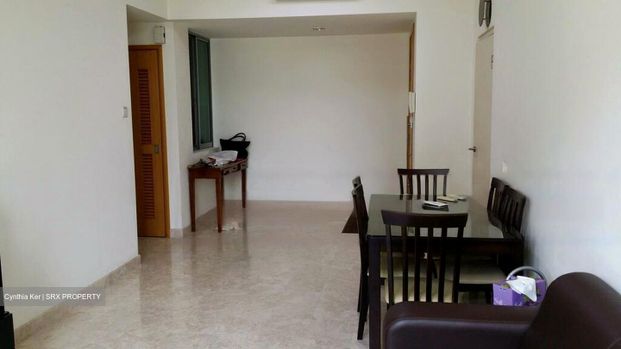 Park Infinia At Wee Nam (D11), Condominium - For Rent - Photo 1