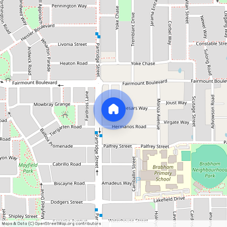 8 Caesars Way, WA 6055, Brabham