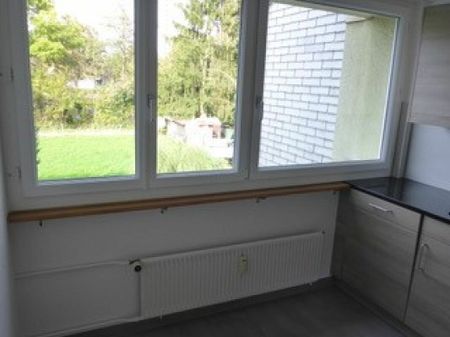 Ruhig gelegene 3-Zimmerwohnung im Aalmattenquartier - Photo 4