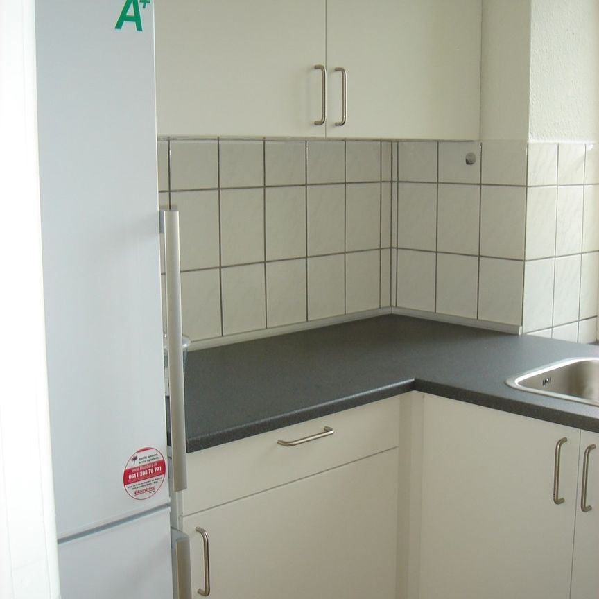 Sct. Villads Stræde 3, st.th., Viborg - Photo 1