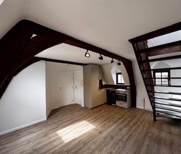 Appartement te huur - Photo 2