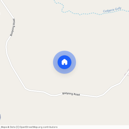 590A Booyong Road, NSW 2480