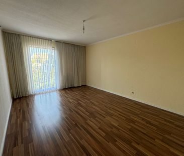 Helle 3-Zimmerwohnung mit Balkon in Frankenforst - Foto 3