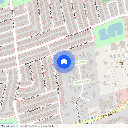 8 David Gohn Circle Unit# Lower, Markham