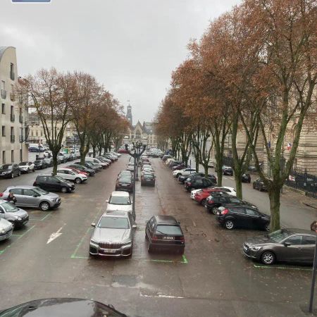 Appartement à louer 2 pièces 57.48m² - Photo 4