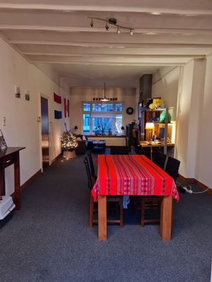 APPARTEMENT VOORSTRAAT 59B – VIANEN - Foto 1