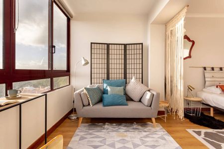 Costa da Caparica São João de Caparica - Photo 4